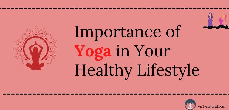 Importance of yoga