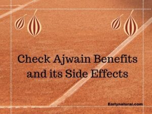 Check Ajwain Benefits