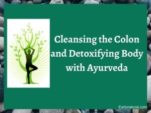 detoxifying the body with ayurvedic medicine