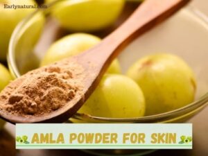 Amla Powder for Skin