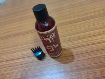 Deyga hair growth oil