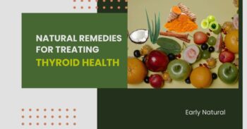 remedies for treating thyroid
